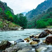 Reviving Uttarakhand’s Rivers: Strategies for Water Conservation and Management