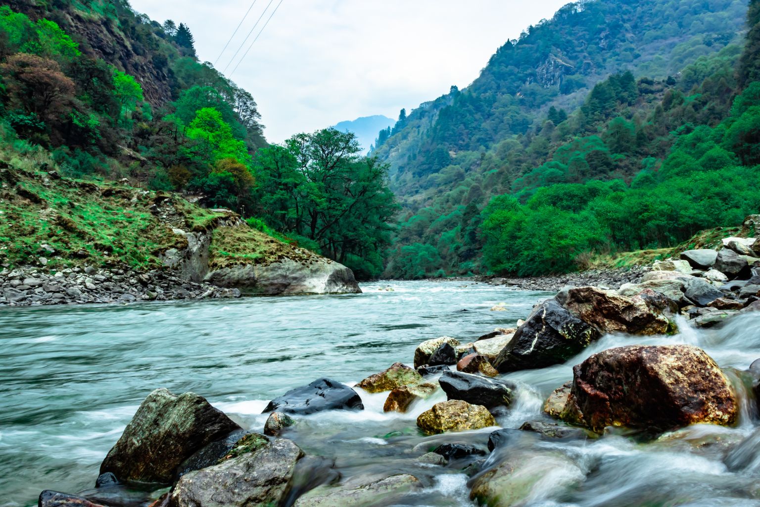 Reviving Uttarakhand’s Rivers: Strategies for Water Conservation and Management